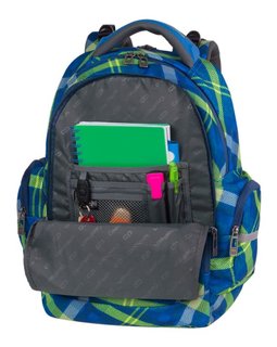 Školní batoh Brick A535-7